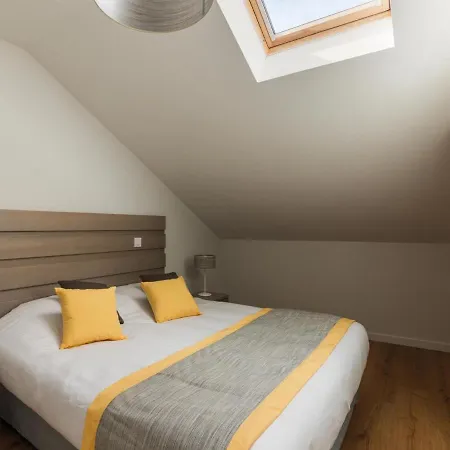 With Heated Pool In Biscarosse-plage